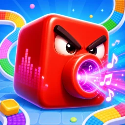 أيقونة Flow Blaster