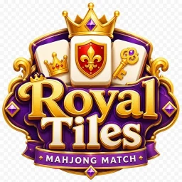 أيقونة Royal Tiles: Mahjong Match