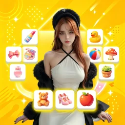 Ícone de Sweety Crush
